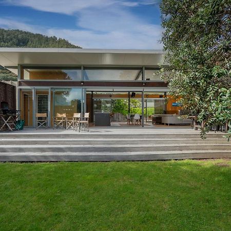 Little Paua - Pauanui Holiday Home Exterior foto