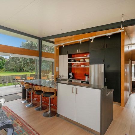 Little Paua - Pauanui Holiday Home Exterior foto