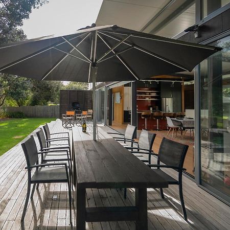 Little Paua - Pauanui Holiday Home Exterior foto