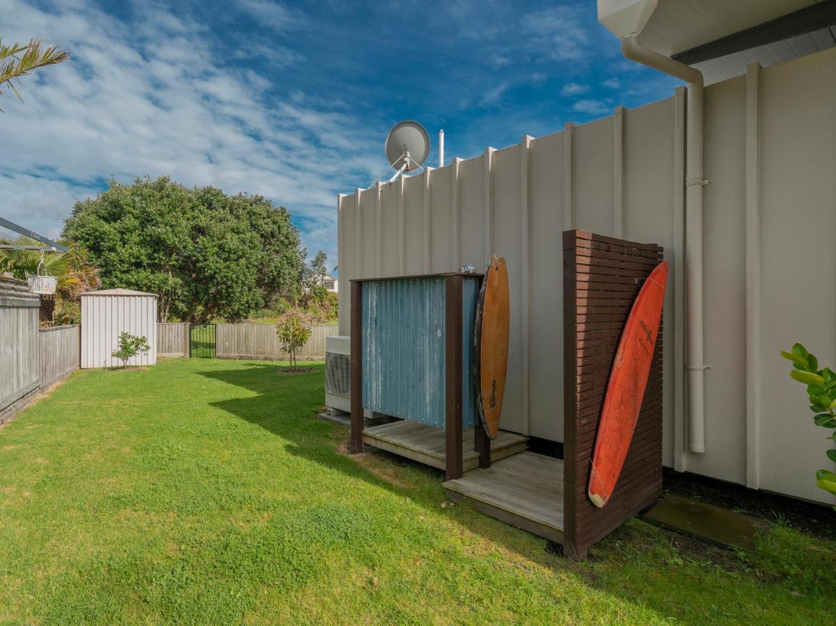 Little Paua - Pauanui Holiday Home Exterior foto