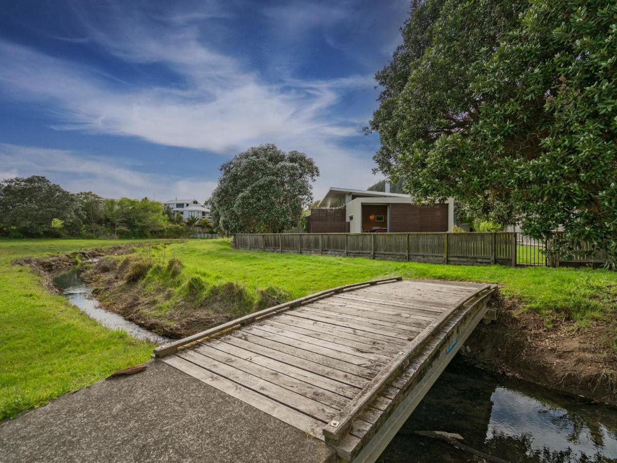 Little Paua - Pauanui Holiday Home Exterior foto