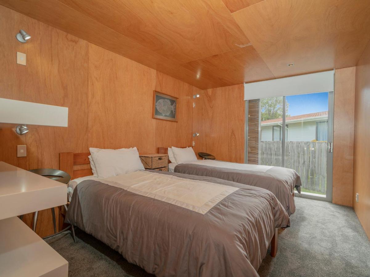 Little Paua - Pauanui Holiday Home Exterior foto