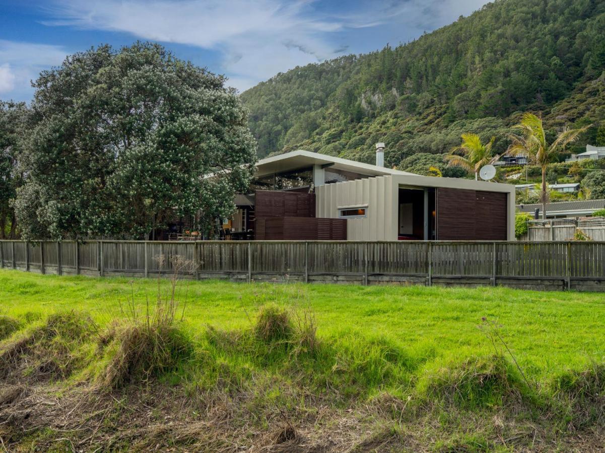 Little Paua - Pauanui Holiday Home Exterior foto