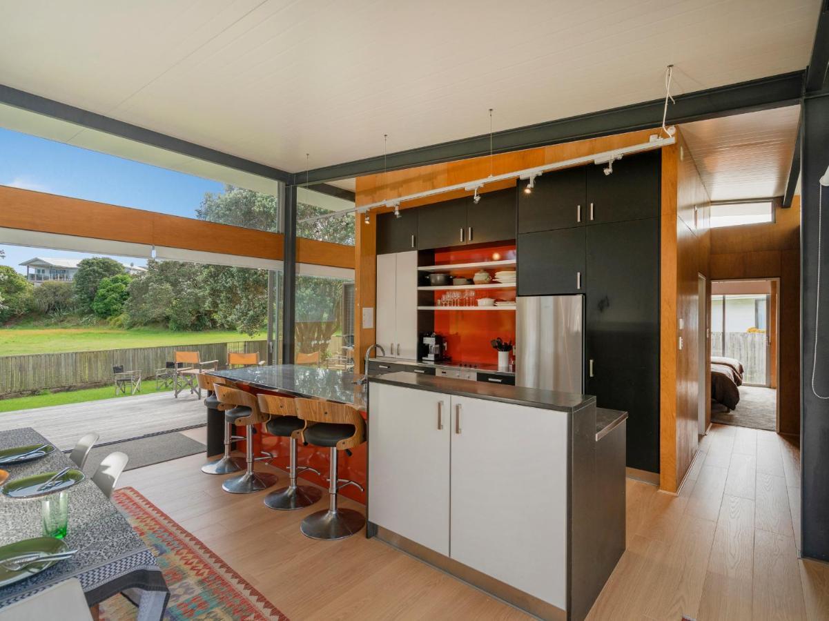 Little Paua - Pauanui Holiday Home Exterior foto