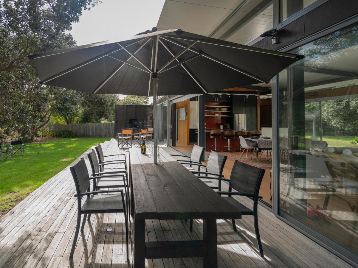 Little Paua - Pauanui Holiday Home Exterior foto
