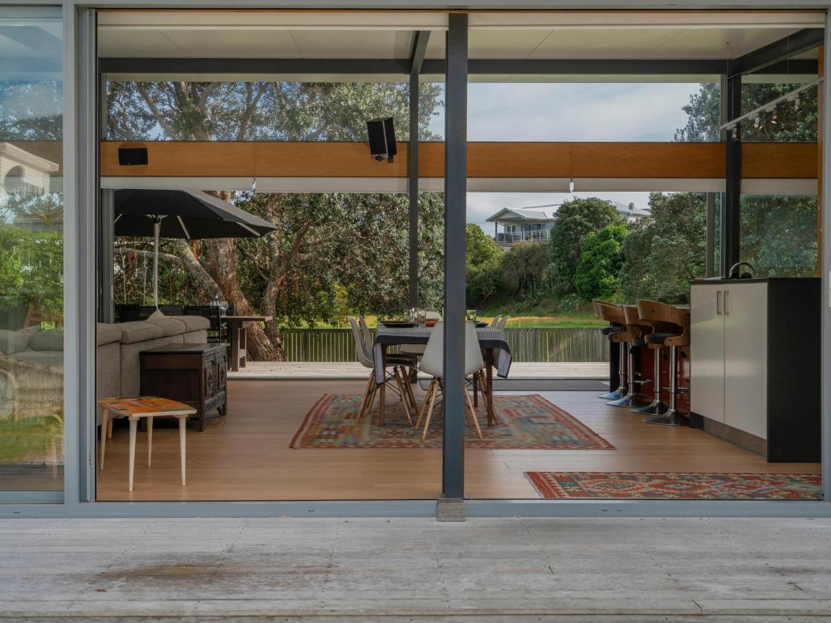 Little Paua - Pauanui Holiday Home Exterior foto