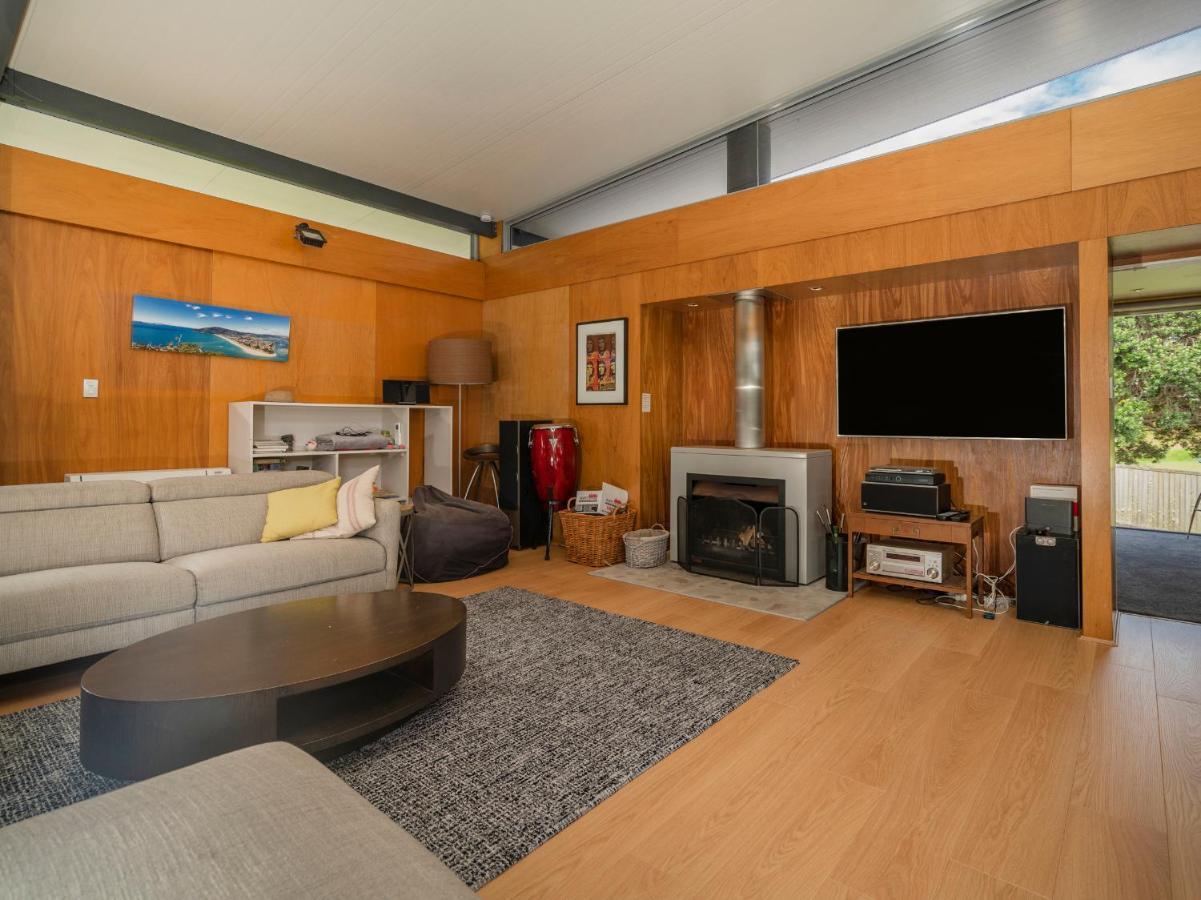 Little Paua - Pauanui Holiday Home Exterior foto
