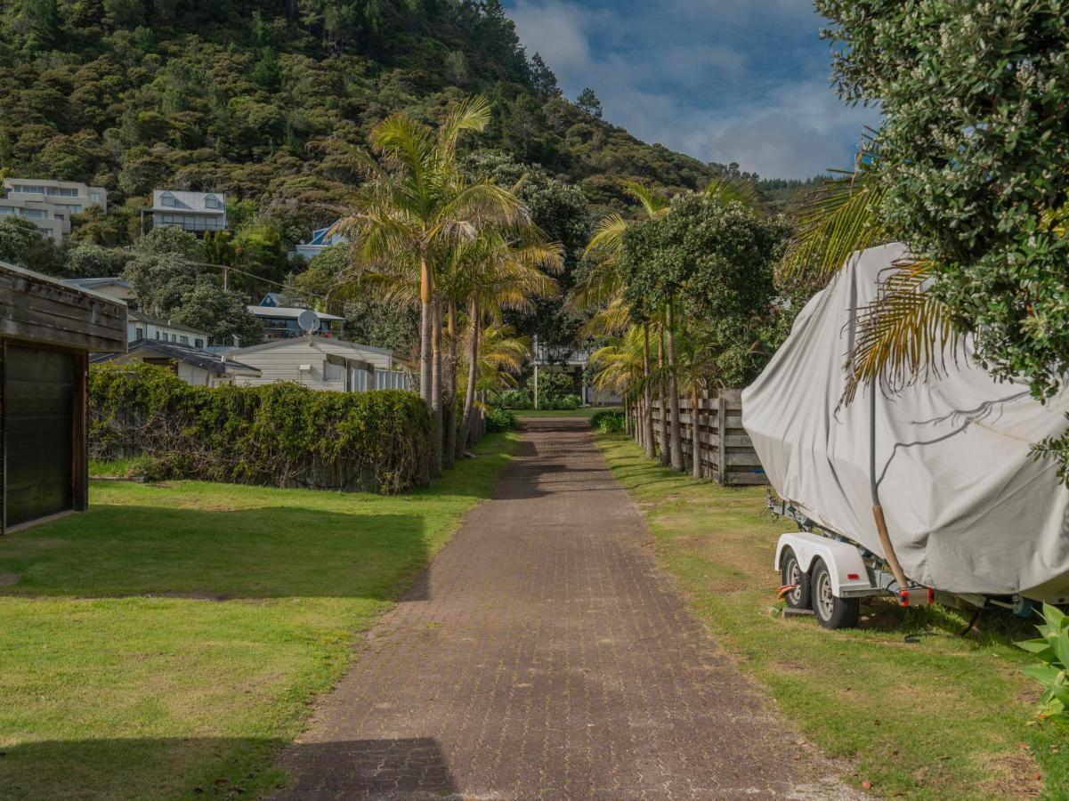Little Paua - Pauanui Holiday Home Exterior foto